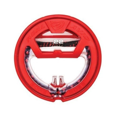 Sznur do czyszczenia lufy REAL AVID Bore Boss .22LR
