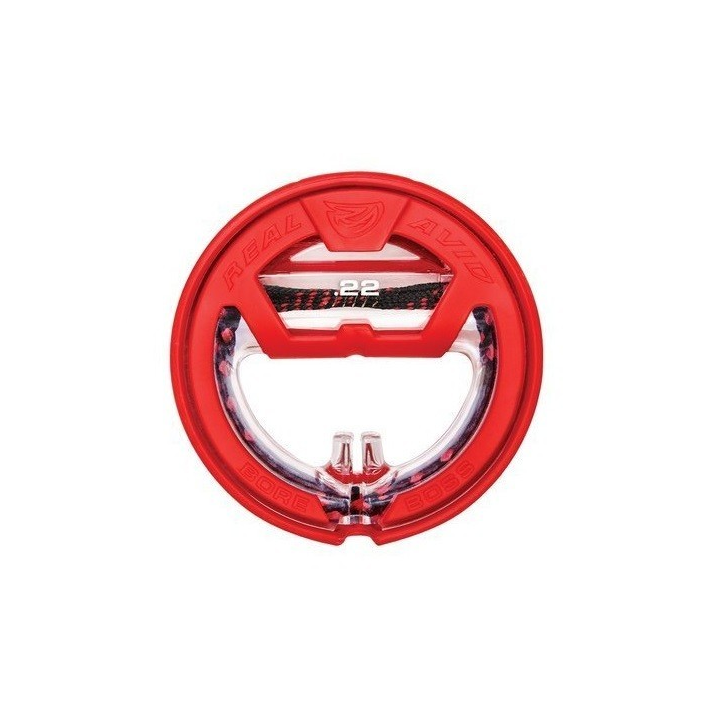 Sznur do czyszczenia lufy REAL AVID Bore Boss .22LR