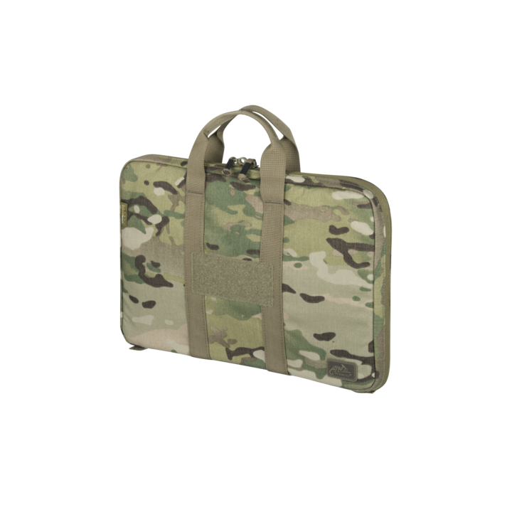 Pokrowiec HELIKON Double Pistol Wallet - Cordura - MultiCam
