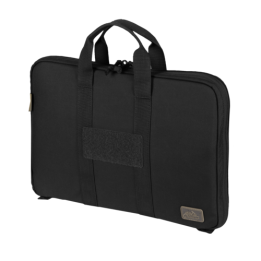 Pokrowiec HELIKON Double Pistol Wallet - Cordura - Czarny