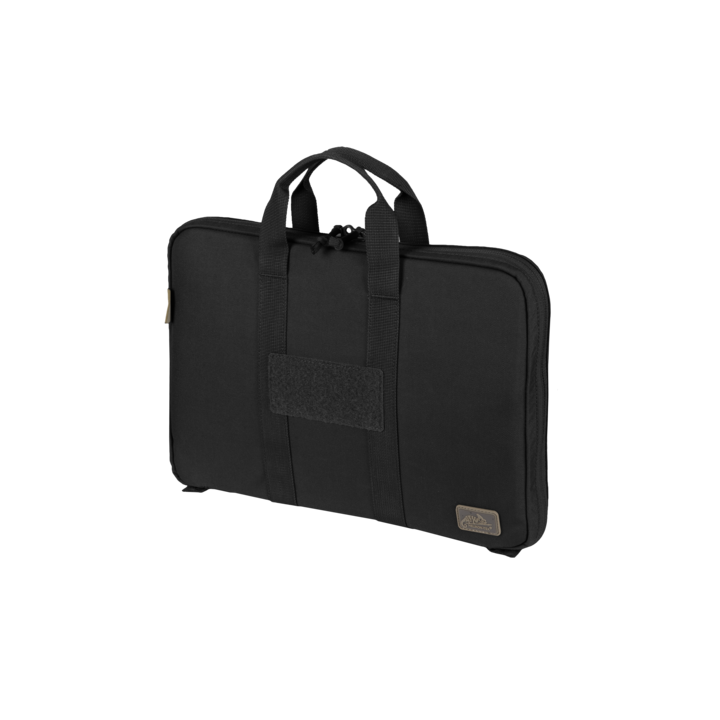 Pokrowiec HELIKON Double Pistol Wallet - Cordura - Czarny