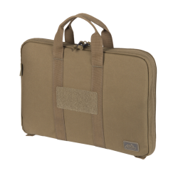 Pokrowiec HELIKON Double Pistol Wallet - Cordura - Coyote Brown