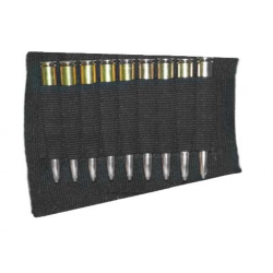 Ładownica na Kolbę OUTDOOR CONNECTION 10 Kul Czarna