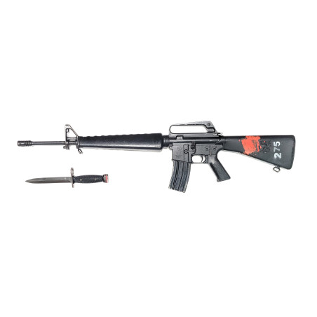 Karabinek COLT M16 A1 5,56x45/.223 Rem.