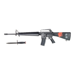 Karabinek COLT M16 A1 5,56x45/.223 Rem.