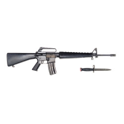Karabinek COLT M16 A1 5,56x45/.223 Rem.