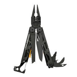 Multitool LEATHERMAN Signal Black