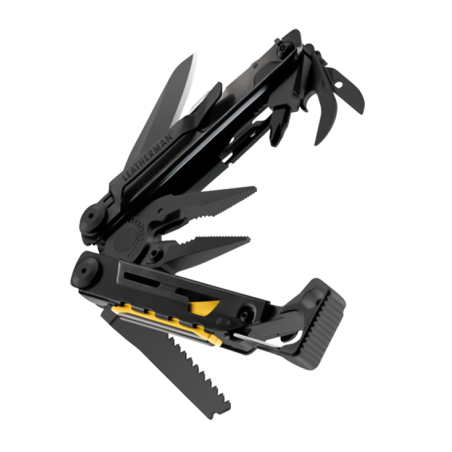 Multitool LEATHERMAN Signal Black