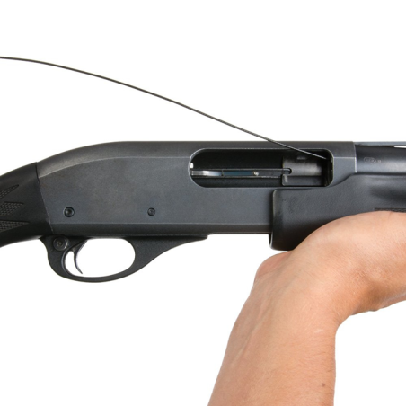 Sznur do czyszczenia lufy REAL AVID Bore Boss 20GA