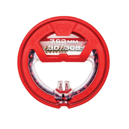 Sznur do czyszczenia lufy REAL AVID Bore Boss 7,62/.30/.308