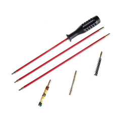 Wycior STIL CRIN Karabin 3-częściowy 7,62 + 3 szczotki