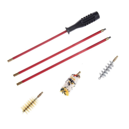 Wycior STIL CRIN Strzelba 3-Częściowy 12GA + 3 szczotki