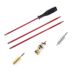 Wycior STIL CRIN Strzelba 3-Częściowy 12GA + 3 szczotki