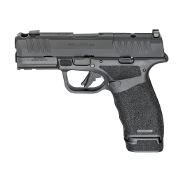 Pistolet HS-H11 PRO OSP Comp. Cut 9x19mm Czarny