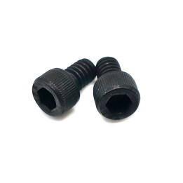 Śruby Popychacza Suwadła PWS MK1 MOD1 - 2 szt. / Carrier Screws PWS MK1 MOD1 - 2 pcs.