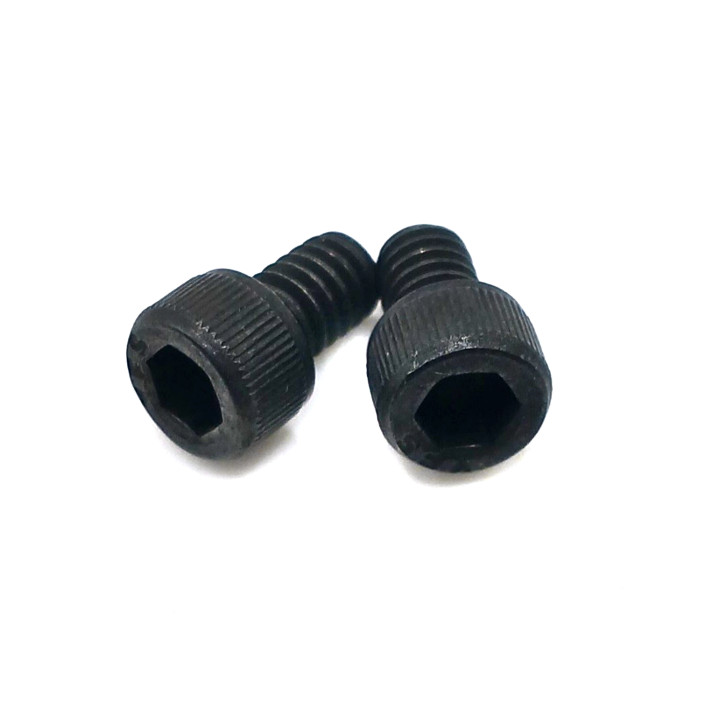 Śruby Popychacza Suwadła PWS MK1 MOD1 - 2 szt. / Carrier Screws PWS MK1 MOD1 - 2 pcs.