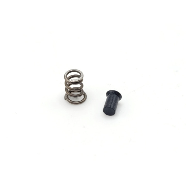 Sprężyna Pazura Wyciągu z pinem PWS MK1 MOD 1 / Extractor Spring with pin PWS MK1 MOD1