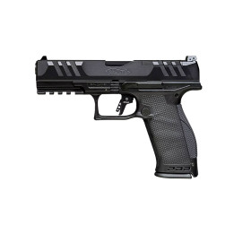 Pistolet WALTHER PDP FS 4,5", OR spust DPT kal. 9x19mm