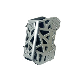 Ładownica DAA X-Ray Aluminium Pouch Silver