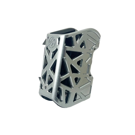 Ładownica DAA X-Ray Aluminium Pouch Silver