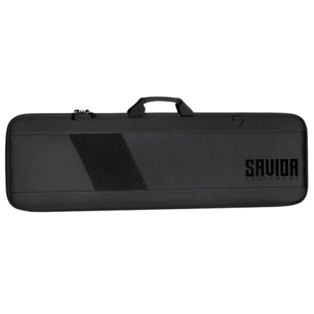 Torba SAVIOR Single Rifle Specialist Series Single 42" Czarna