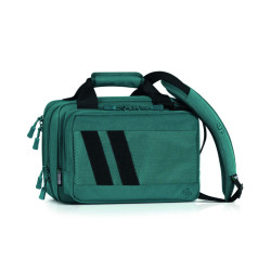 Torba Savior Mini Pistol Range Bag Specialist - Teal