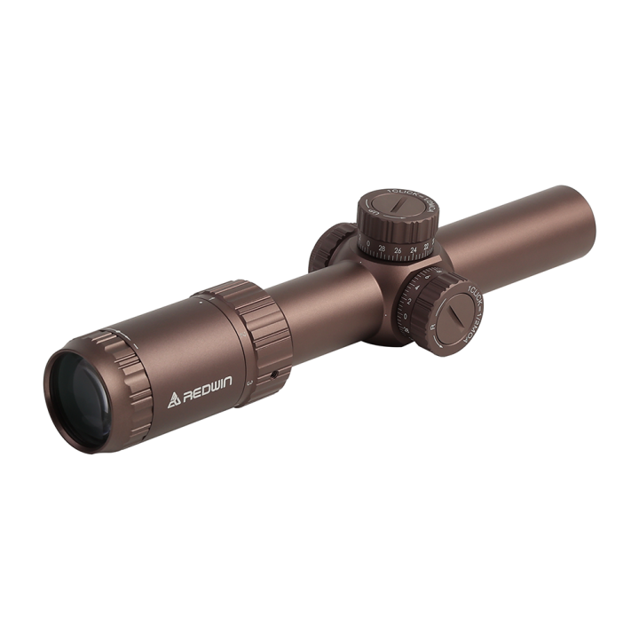 Luneta REDWIN TORERO 1-6×24 MIL RW1T-MIL