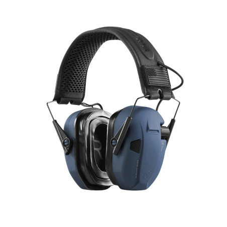 Słuchawki Savior Apollo aktywne - Błękitne