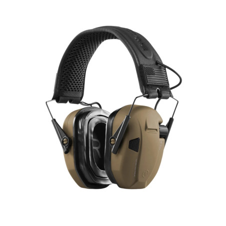 Słuchawki Savior aktywne żelowe Apollo - Beżowe