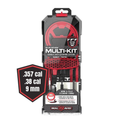 Zestaw REAL AVID Gun Boss 9mm / .357 / .38