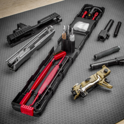 Zestaw REAL AVID do czyszczenia broni Prime - 9mm/.357/.38