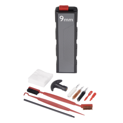 Zestaw REAL AVID do czyszczenia broni Prime - 9mm/.357/.38