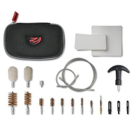 Zestaw Gun Boss REAL AVID Uni Flex Rod Kit