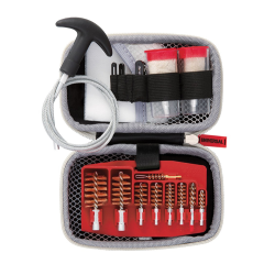 Zestaw Gun Boss REAL AVID Uni Flex Rod Kit