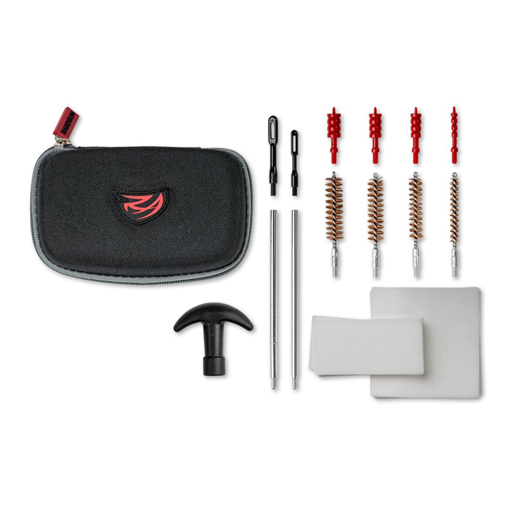 Zestaw Gun Boss REAL AVID Handgun Cleaning Kit