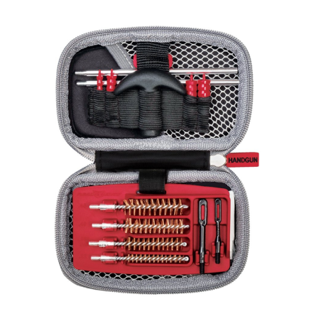 Zestaw Gun Boss REAL AVID Handgun Cleaning Kit