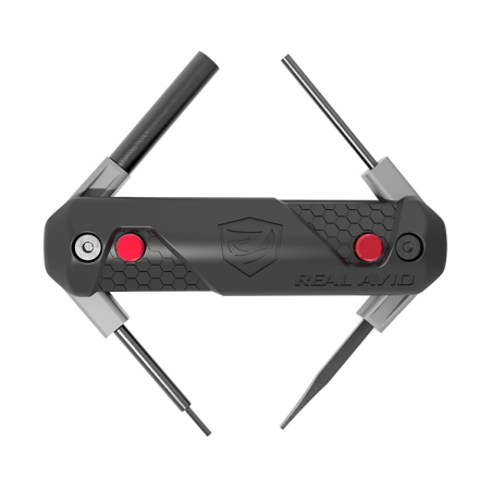 Przyrząd 4-IN-1 Tool REAL AVID do Pistoletów GLOCK