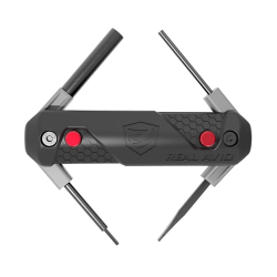 Przyrząd 4-IN-1 Tool REAL AVID do Pistoletów GLOCK