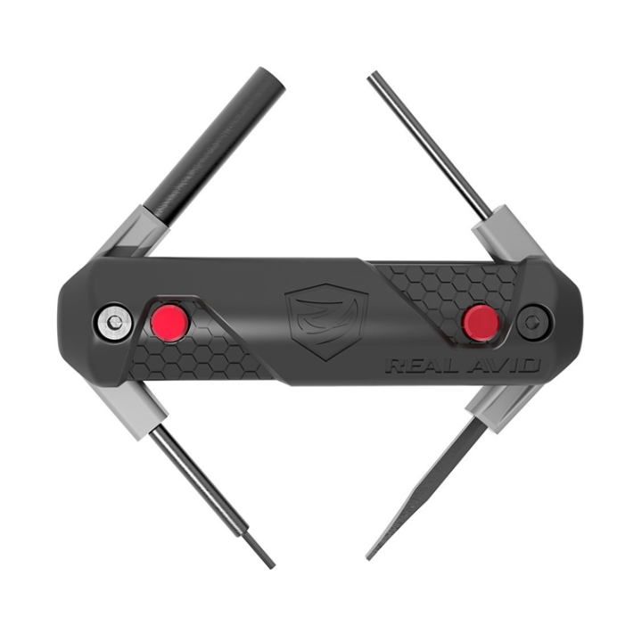 Przyrząd 4-IN-1 Tool REAL AVID do Pistoletów GLOCK