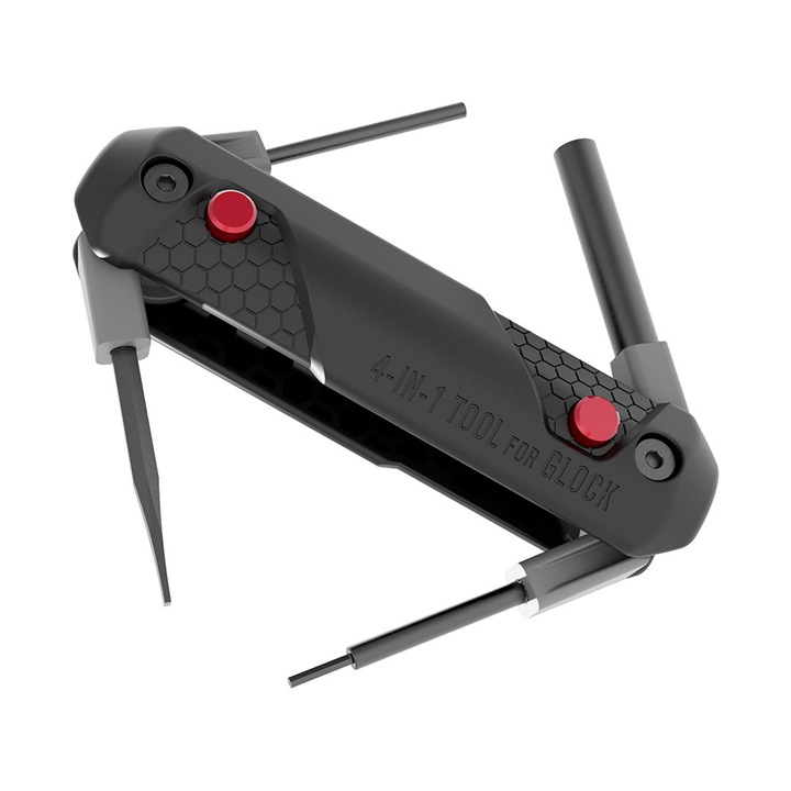 Przyrząd 4-IN-1 Tool REAL AVID do Pistoletów GLOCK