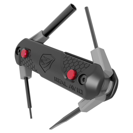 Przyrząd 4-IN-1 Tool REAL AVID do Pistoletów GLOCK