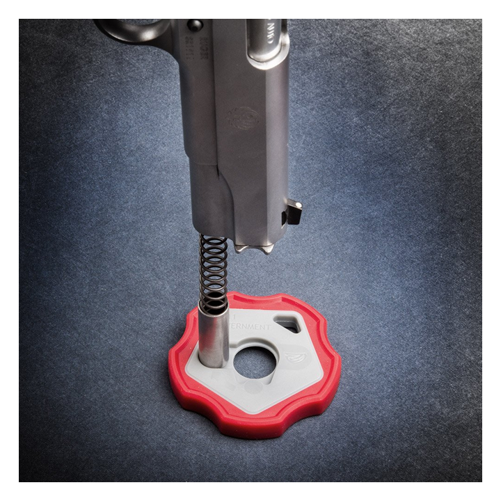 Klucz Rusznikarski REAL AVID Smart Wrench 1911