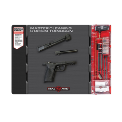 Mata REAL AVID z Zestawem Narzędzi Broń Krótka