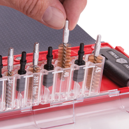 Mata REAL AVID z Zestawem Narzędzi Broń Krótka