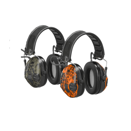 Słuchawki 3M Peltor SportTac DigiCamo
