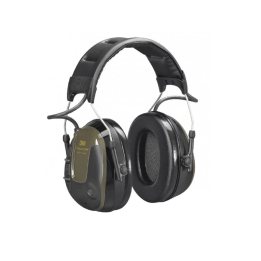 Słuchawki 3M Peltor ProTac Hunter SNR 26dB