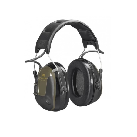 Słuchawki 3M Peltor ProTac Hunter SNR 26dB