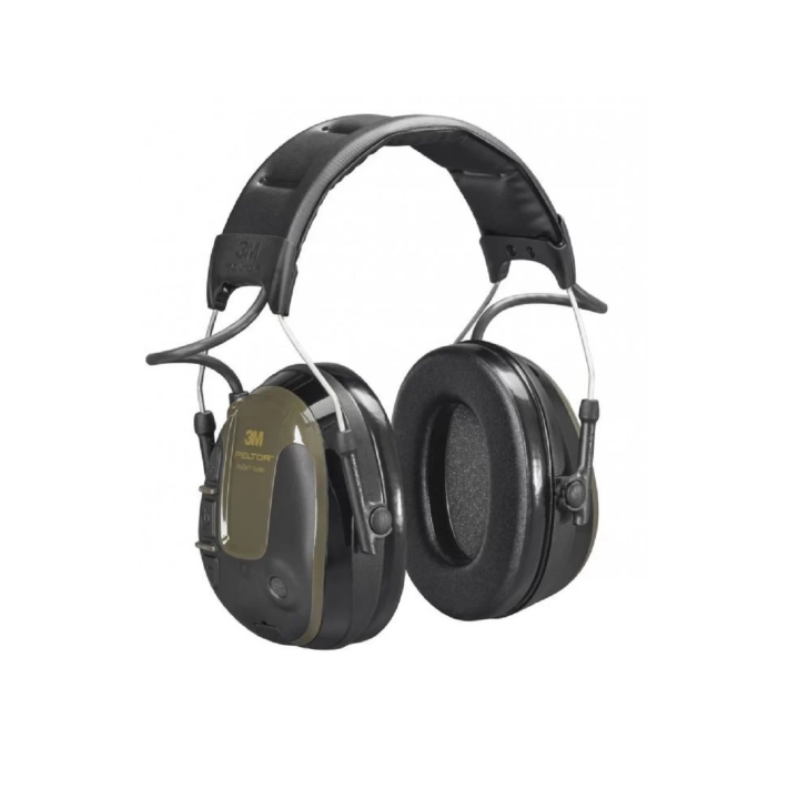 Słuchawki 3M Peltor ProTac Hunter SNR 26dB