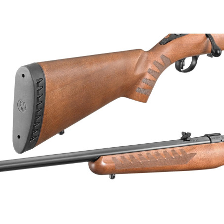 Karabinek RUGER American Rimfire Wood Stock kal.22LR