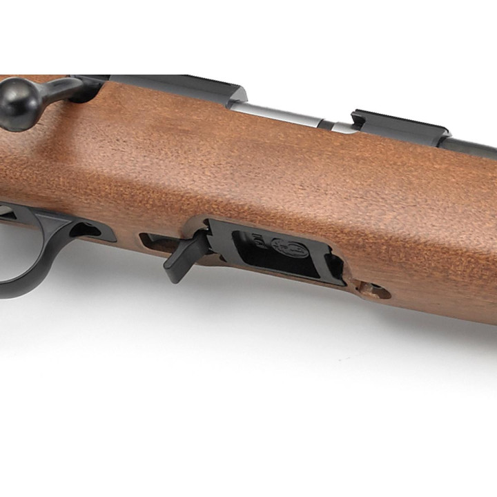 Karabinek RUGER American Rimfire Wood Stock kal.22LR